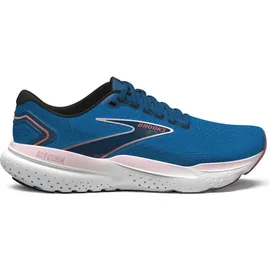 Brooks Glycerin 21 Damen blue/icy pink/rose 40