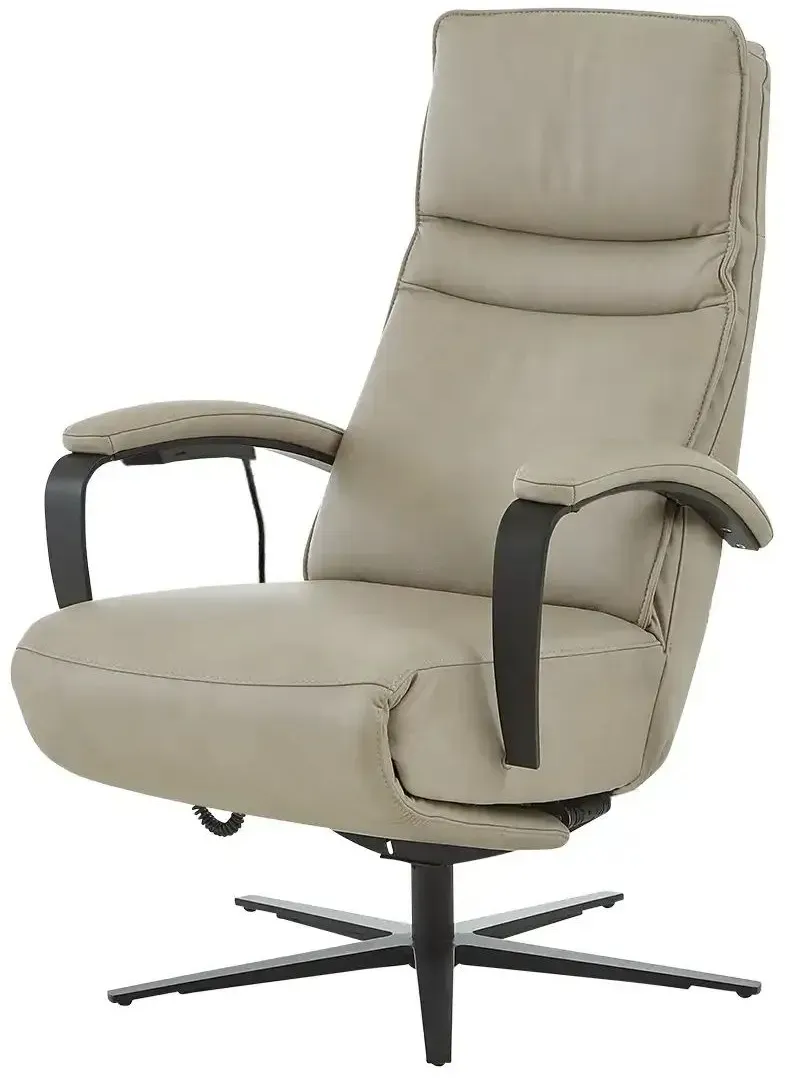 Hukla Relaxsessel  Nick ¦ beige ¦ Maße (cm): B: 76 H: 108 T: 86.0