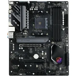 ASRock B550 PG Riptide