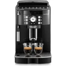De'Longhi Magnifica S ECAM 21.117 B schwarz