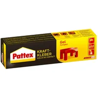 Pattex Kraftkleber Gel Compact 50 g
