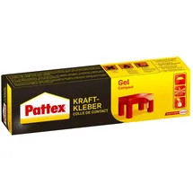 Pattex Kraftkleber Gel Compact 50 g