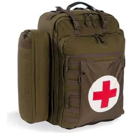 Tasmanian Tiger First Responder MKIII Black/Erste-Hilfe-Rucksack (schwarz)