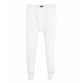 Kings Club WITT WEIDEN Hose 3/4-lang in weiß | Gr.: 12