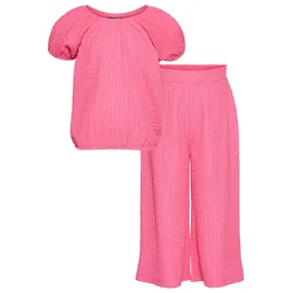 Kidsworld Shirt & Hose in pink, | Gr.: 92,