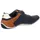 Bugatti Canario dark blue/brown 42