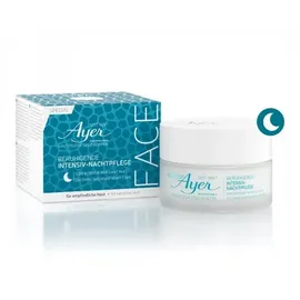 Ayer Special Soothing Intensive Night Care 50 ml
