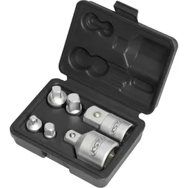 KS Tools Vergrößerungs- und Reduzieradapter-Satz 6-tlg.