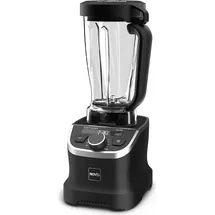 NOVIS 880L Standmixer schwarz matt