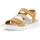 ECCO Flowt W braun 37