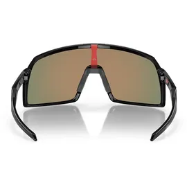 OAKLEY Sutro S OO9462-0928 Polished Black/Prizm Ruby