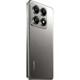 Xiaomi 14T 5G 512 GB Titan Gray