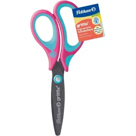 Pelikan griffix Schulschere LovelyPink
