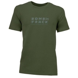 Bombtrack Breeze T-Shirt khaki