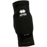 Errea Tokio (x2) schwarz L