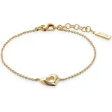 JETTE Armband DARLING 89137373 - gelbgold