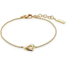 JETTE Armband DARLING 89137373 - gelbgold