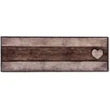 Astra Pure & Soft 50 x 150 cm Braun