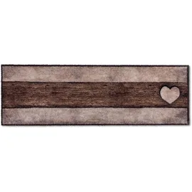 Astra Pure & Soft 50 x 150 cm Braun