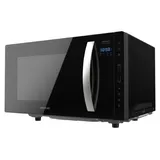 Cecotec GrandHeat 2300 Flatbed Touch black