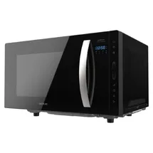 Cecotec GrandHeat 2300 Flatbed Touch black