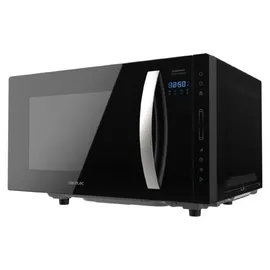 Cecotec GrandHeat 2300 Flatbed Touch black