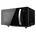 2300 Flatbed Touch black