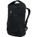 Haglöfs Ardos Rolltop 28 l schwarz