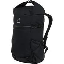 Haglöfs Ardos Rolltop 28 l schwarz