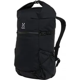 Haglöfs Ardos Rolltop 28 l schwarz