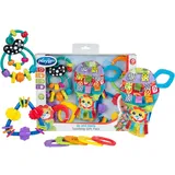 Playgro Gift Box Ball Multicolor