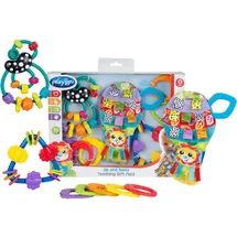 Playgro Gift Box Ball Multicolor