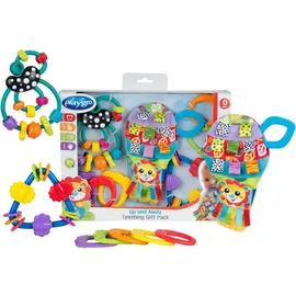 Playgro Gift Box Ball Multicolor