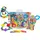 Playgro Gift Box Ball Multicolor