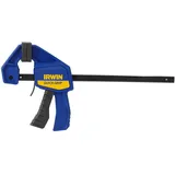 Irwin Einhandzwinge Mini Spann-W.150mm A.62mm IRWIN