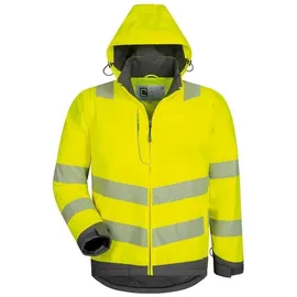 Elysee Warnschutzjacke ANDOMAR" Gr.M gelb/grau Elysee