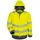 Elysee Warnschutzjacke ANDOMAR" Gr.M gelb/grau Elysee