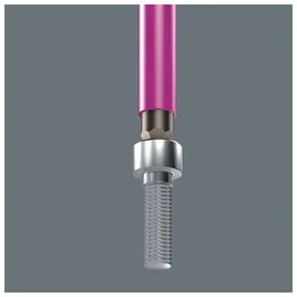 WERA 2go E 1 für Elektroinstallateure, 73-teilig