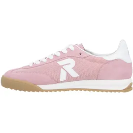 Rieker W4000 Damen Rosa 39