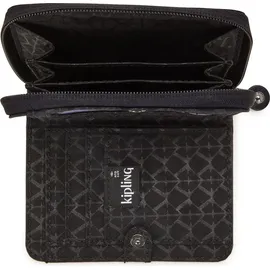 Kipling Money Love Geldbörse unisex schwarz