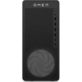 HP OMEN Gaming Desktop R7-8700F 5,0 GHz 16 GB RAM 1 TB SSD RTX 5060 Win 11