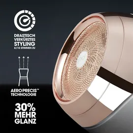 ghd Helios Professional plum