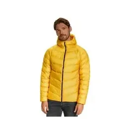 Nordisk Sol Daunenjacke Lemon Yellow L