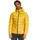 Nordisk Sol Daunenjacke Lemon Yellow L