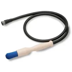 Waschpinsel, lange Zuleitung für PC 100, Teile-Nr. 6.626-039.0