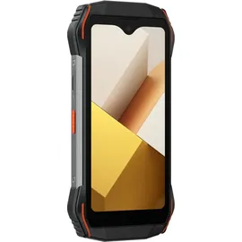 Blackview N6000 4G 8 GB RAM 256 GB Orange