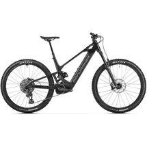 Mondraker Scree R 2026 29 Zoll RH 800 cm superblack