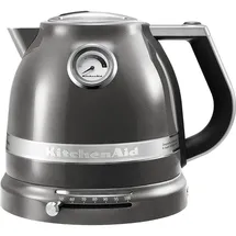 KitchenAid Artisan 5KEK1522 EMS medaillon-silber