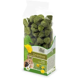 JR Farm Grainless Drops Löwenzahn 140 g