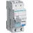 Hager FI/LS-Schalter 1P+N 6kA B-25A 30mA ADS925D